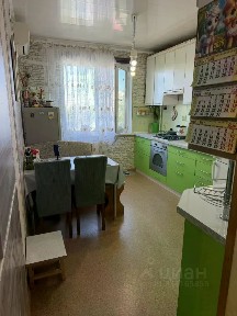 Продается 3-комн. квартира, 61,1 м²