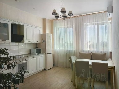 Продается 2-комн. квартира, 61,7 м²