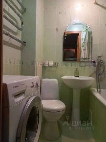 Продается 1-комн. квартира, 34,4 м²