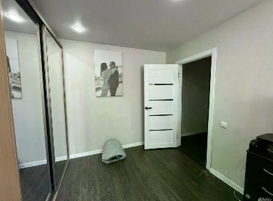 Продается 2-комн. квартира, 43 м²