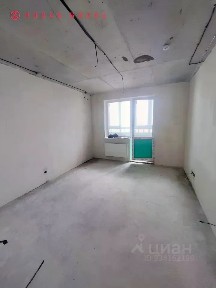 Продается студия, 23,8 м²