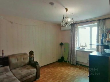 Продается 3-комн. квартира, 49 м²