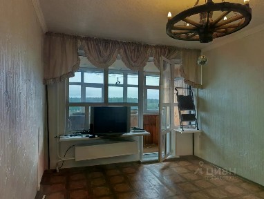 Продается 3-комн. квартира, 63 м²