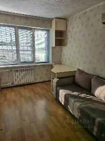 Продается 1-комн. квартира, 21 м²