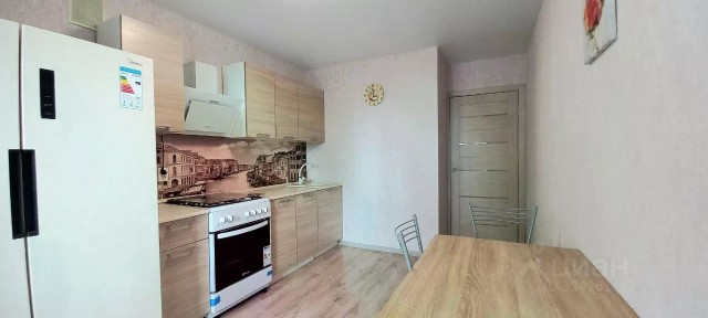 Продается 1-комн. квартира, 37,3 м²