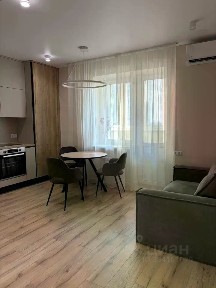 Продается 1-комн. квартира, 54 м²