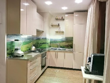 Продается 3-комн. квартира, 85,8 м²