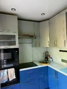 Продается 2-комн. квартира, 45,1 м²