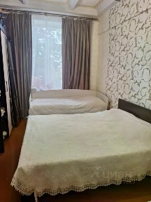 Продается 2-комн. квартира, 62 м²