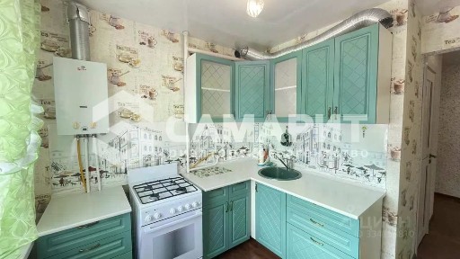 Продается 1-комн. квартира, 30 м²