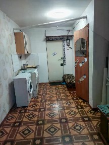 Продается студия, 16 м²