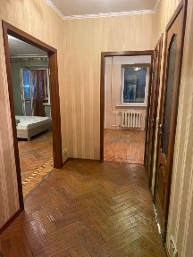 Продается 1-комн. квартира, 46 м²