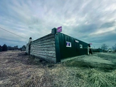 Продается готовый бизнес, 278 м²