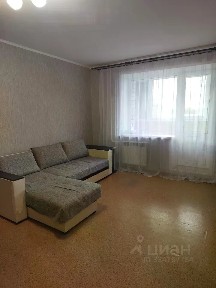 Сдается 1-комн. квартира, 47 м²
