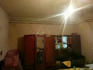 Продается 2-комн. квартира, 30,5 м²