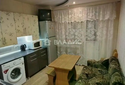 Продается 1-комн. квартира, 37,3 м²