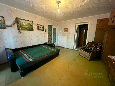 Продается 3-комн. квартира, 64,9 м²
