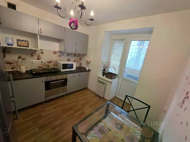 Продается 1-комн. квартира, 32,1 м²