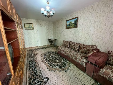 Продается 2-комн. квартира, 53,9 м²