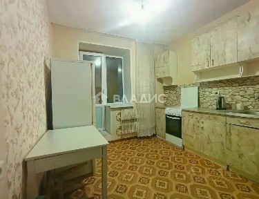 Продается 1-комн. квартира, 31,9 м²
