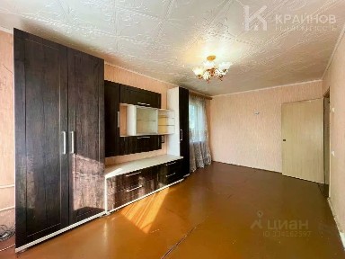 Продается 3-комн. квартира, 61 м²