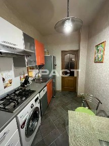 Продается 3-комн. квартира, 59,3 м²