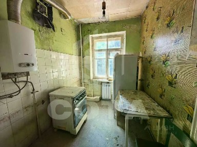 Продается 2-комн. квартира, 39 м²