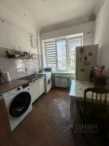 Продается 1-комн. квартира, 25,8 м²