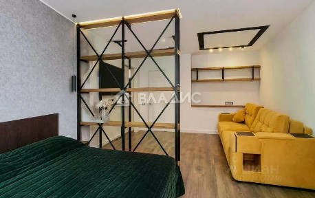 Продается 1-комн. квартира, 42,3 м²