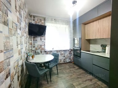 Продается 2-комн. квартира, 53,3 м²