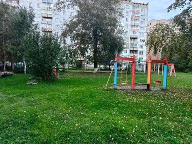Продается 2-комн. квартира, 52 м²