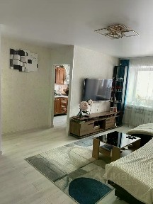 Продается 3-комн. квартира, 60 м²