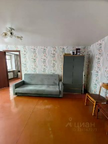 Продается 2-комн. квартира, 42 м²
