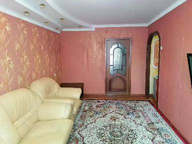 Продается 3-комн. квартира, 61,5 м²