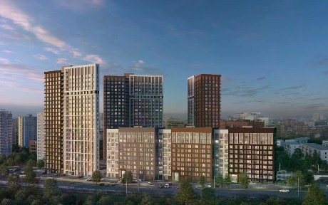 Продается 2-комн. квартира, 40,4 м²