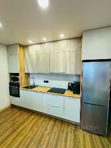 Продается 1-комн. квартира, 41,2 м²