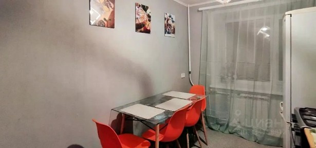 Продается 1-комн. квартира, 35,3 м²