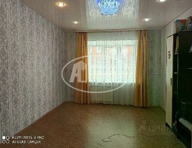 Продается 2-комн. квартира, 44 м²