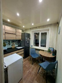 Продается 3-комн. квартира, 61,1 м²