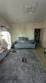 Продается 2-комн. квартира, 46,6 м²