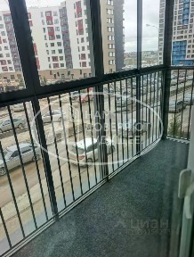 Продается 1-комн. квартира, 33,5 м²