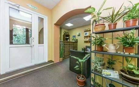 Сдается офис, 10,5 м²