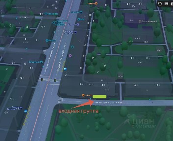 Сдается помещение свободного назначения, 132 м²