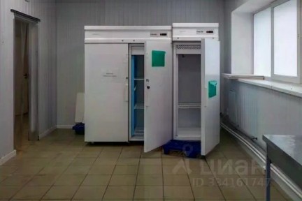 Сдается производство, 1 100 м²