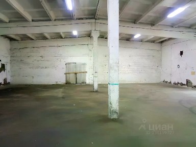 Сдается склад, 303 м²