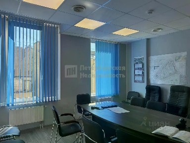 Сдается офис, 500 м²