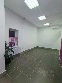 Сдается помещение свободного назначения, 38,1 м²
