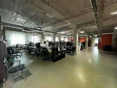 Сдается офис, 543 м²
