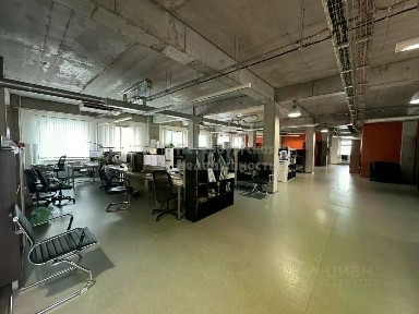 Сдается офис, 646,1 м²