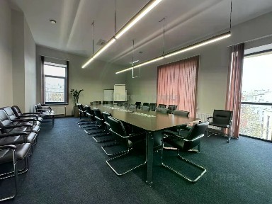 Сдается офис, 740 м²